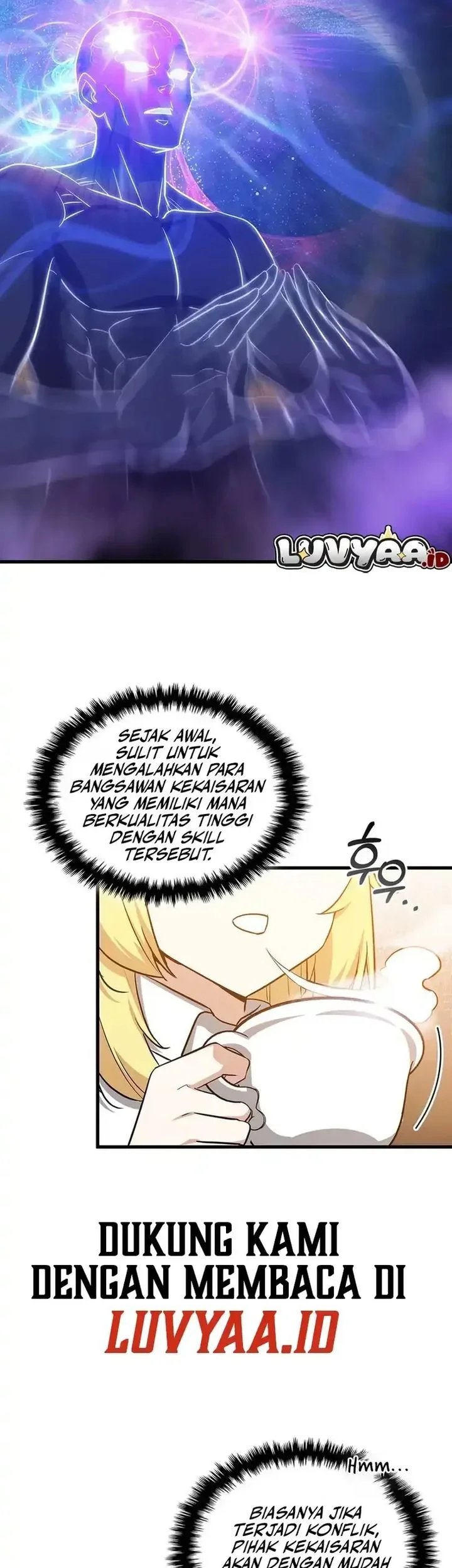 I Became the Academy Villain's Daughter Chapter 29 Gambar 9
