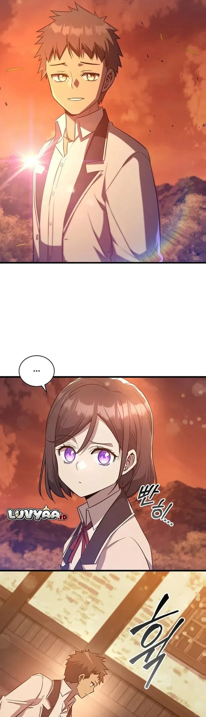 I Became the Academy Villain's Daughter Chapter 31 Gambar 9