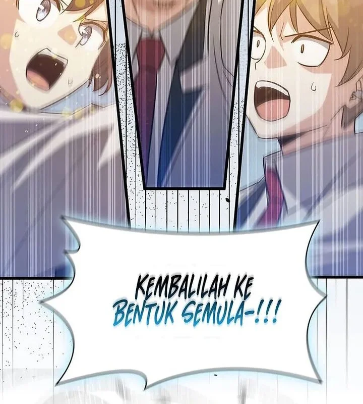 I Became the Academy Villain's Daughter Chapter 38 Gambar 9