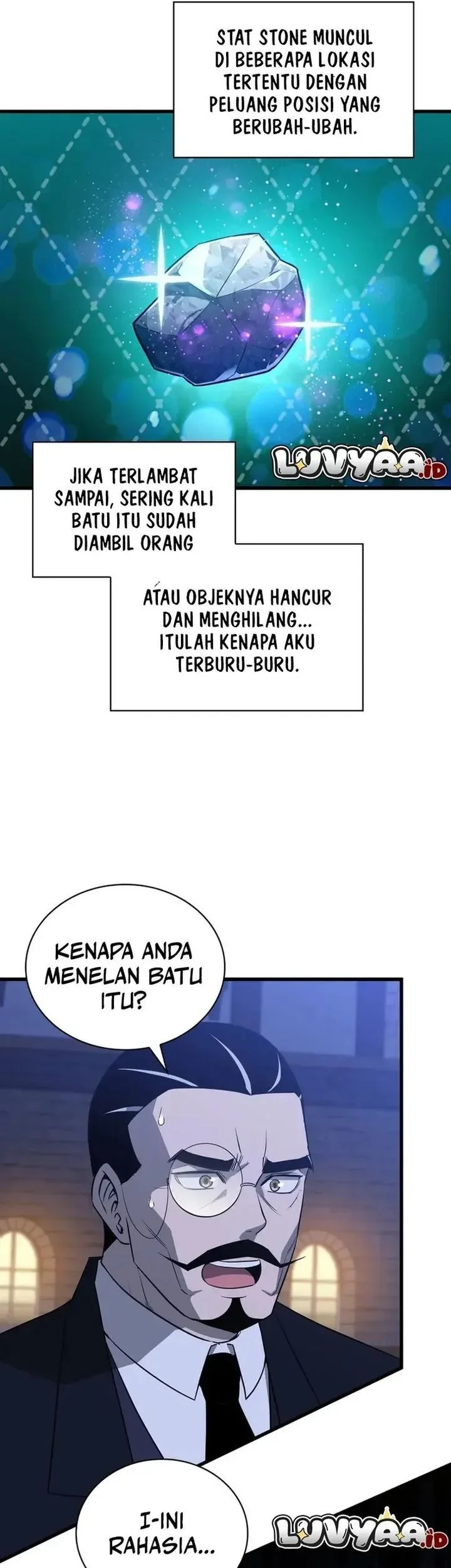 I Became the Academy Villain's Daughter Chapter 4 Gambar 9