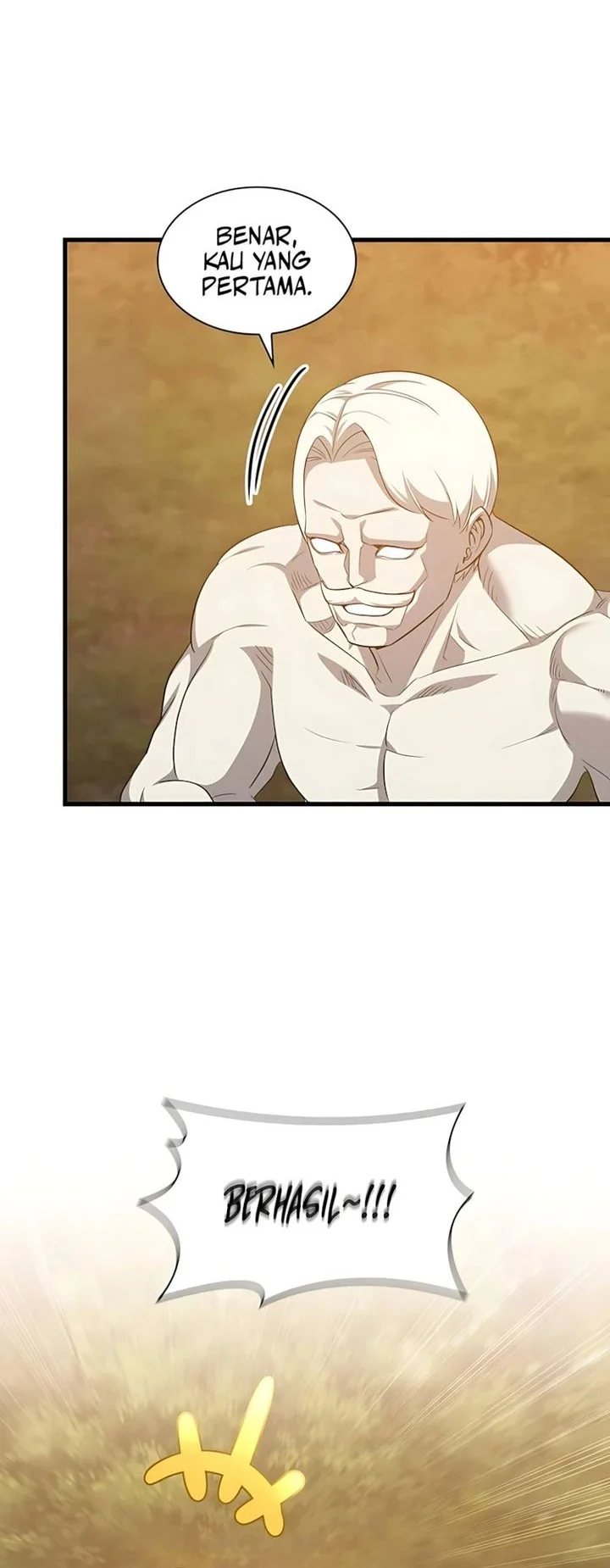 I Became the Academy Villain's Daughter Chapter 46 Gambar 10