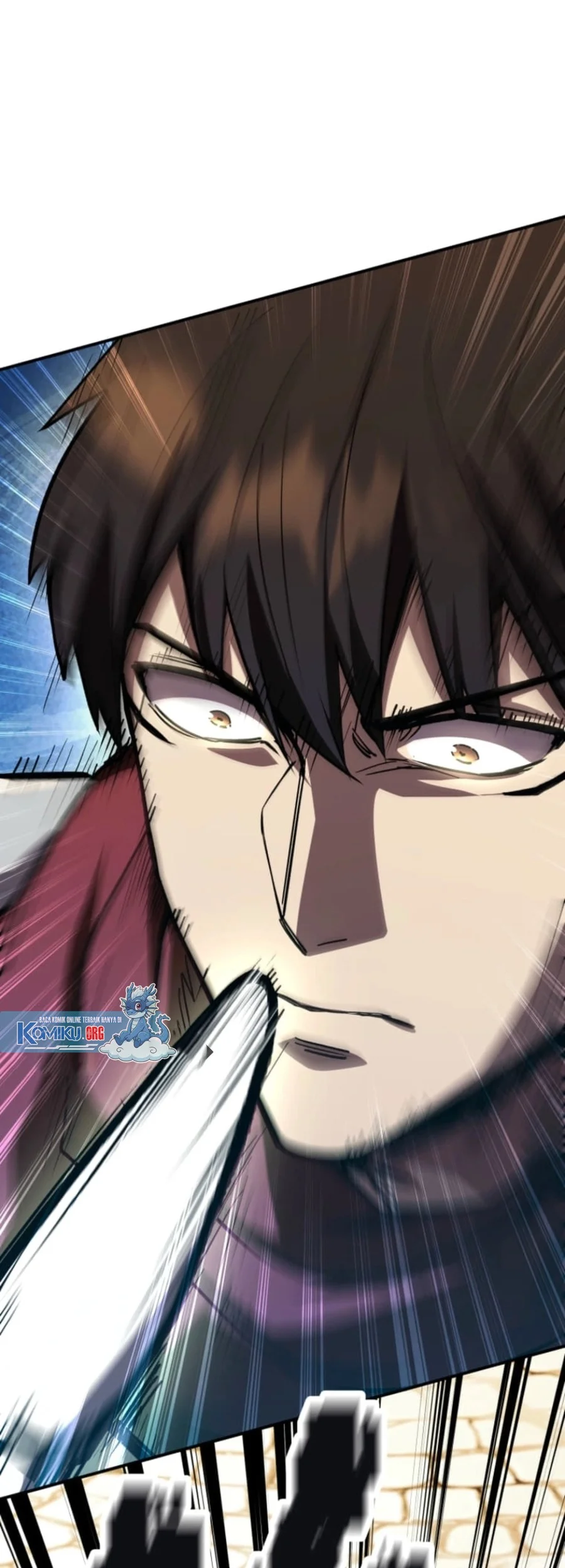 I Became the Berserker of the World I Created Chapter 12 Gambar 14