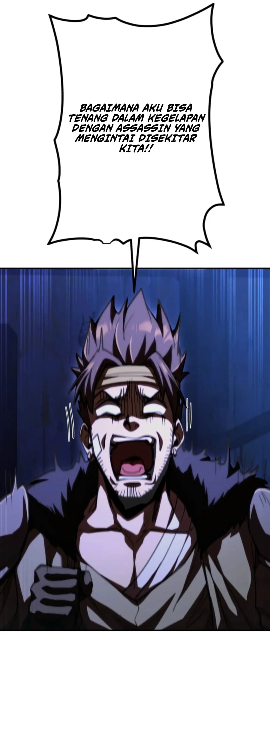 I Became the Berserker of the World I Created Chapter 14 Gambar 14