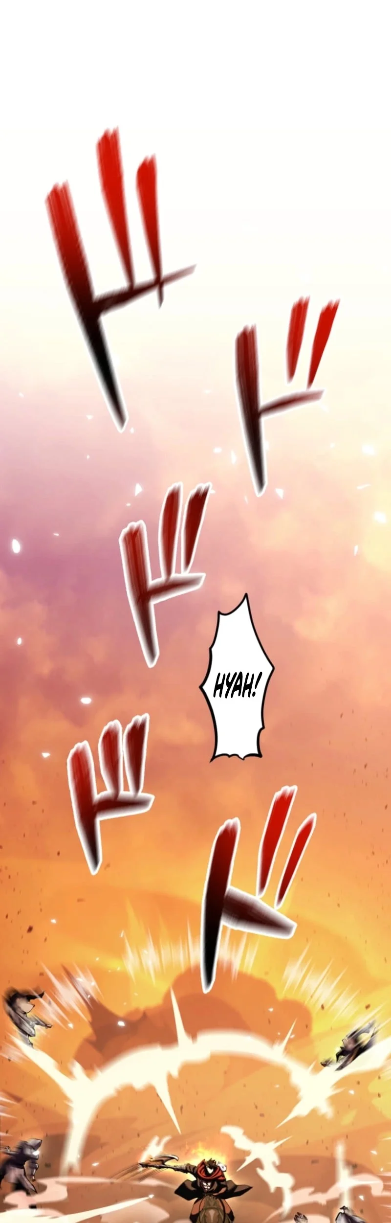 I Became the Berserker of the World I Created Chapter 15 Gambar 16