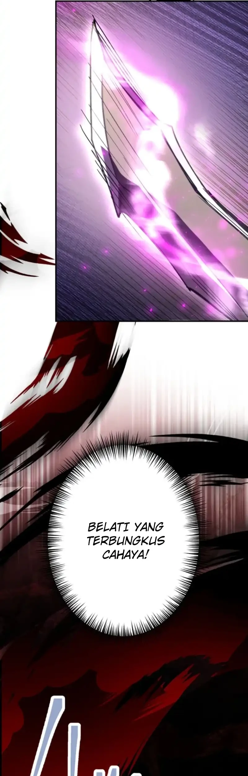 I Became the Berserker of the World I Created Chapter 8 Gambar 20