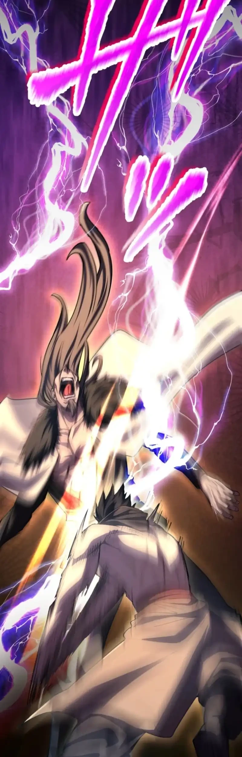 I Became the Berserker of the World I Created Chapter 8 Gambar 23