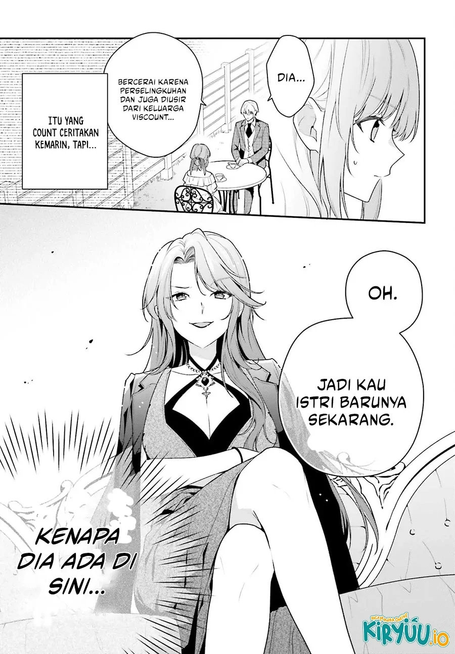 I Became the Contract Mom of a Troubled Count’s Six-Year-Old Daughter Chapter 10 Gambar 6