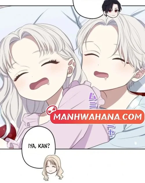 I Became the Contract Mother of the Grim Reaper Duke’s Family and They Became Obsessed With Me Chapter 32 Gambar 6
