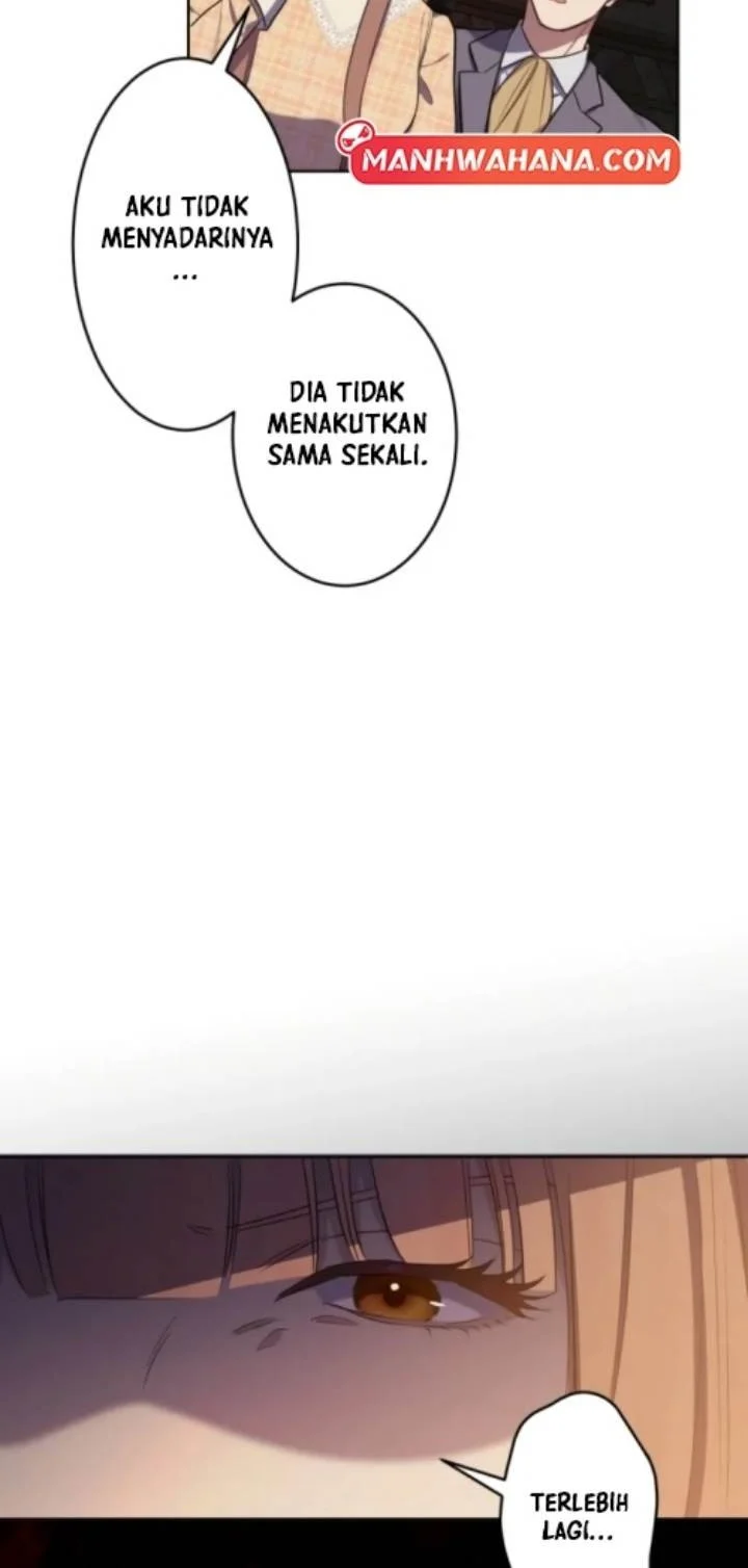 I Became the Contract Mother of the Grim Reaper Duke’s Family and They Became Obsessed With Me Chapter 9 Gambar 7