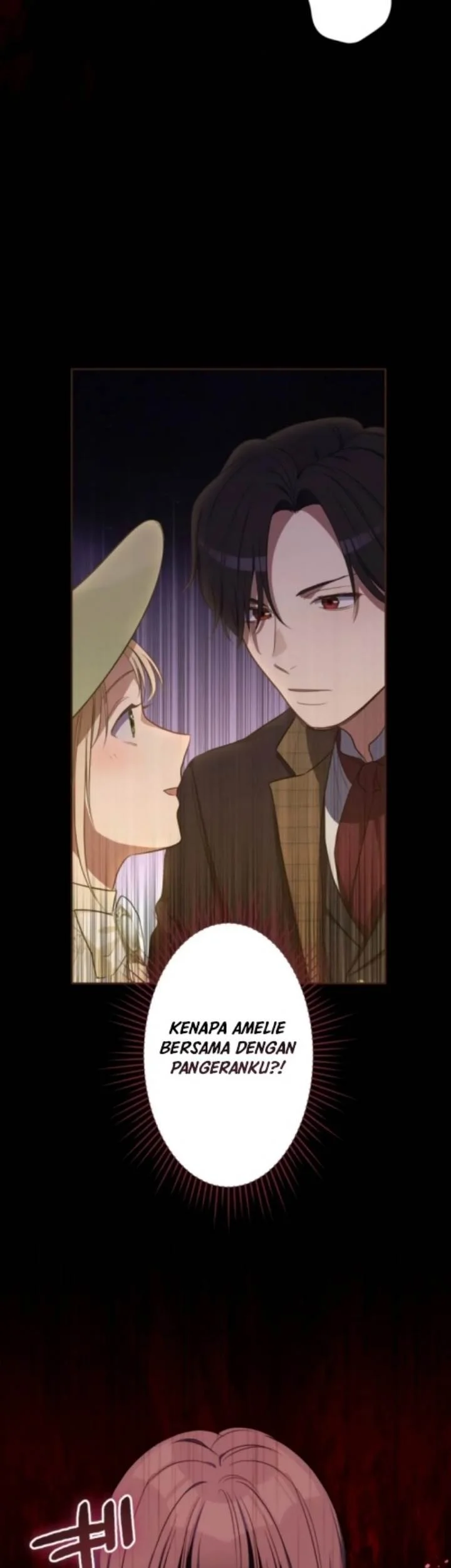 I Became the Contract Mother of the Grim Reaper Duke’s Family and They Became Obsessed With Me Chapter 9 Gambar 8