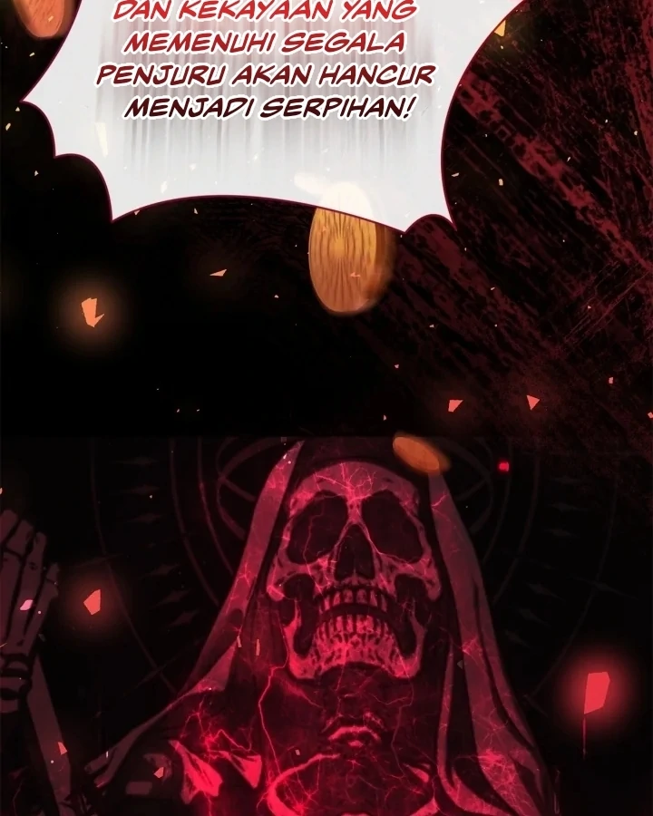 I Became the Daughter of a Ghost Duke Chapter 2 Gambar 28