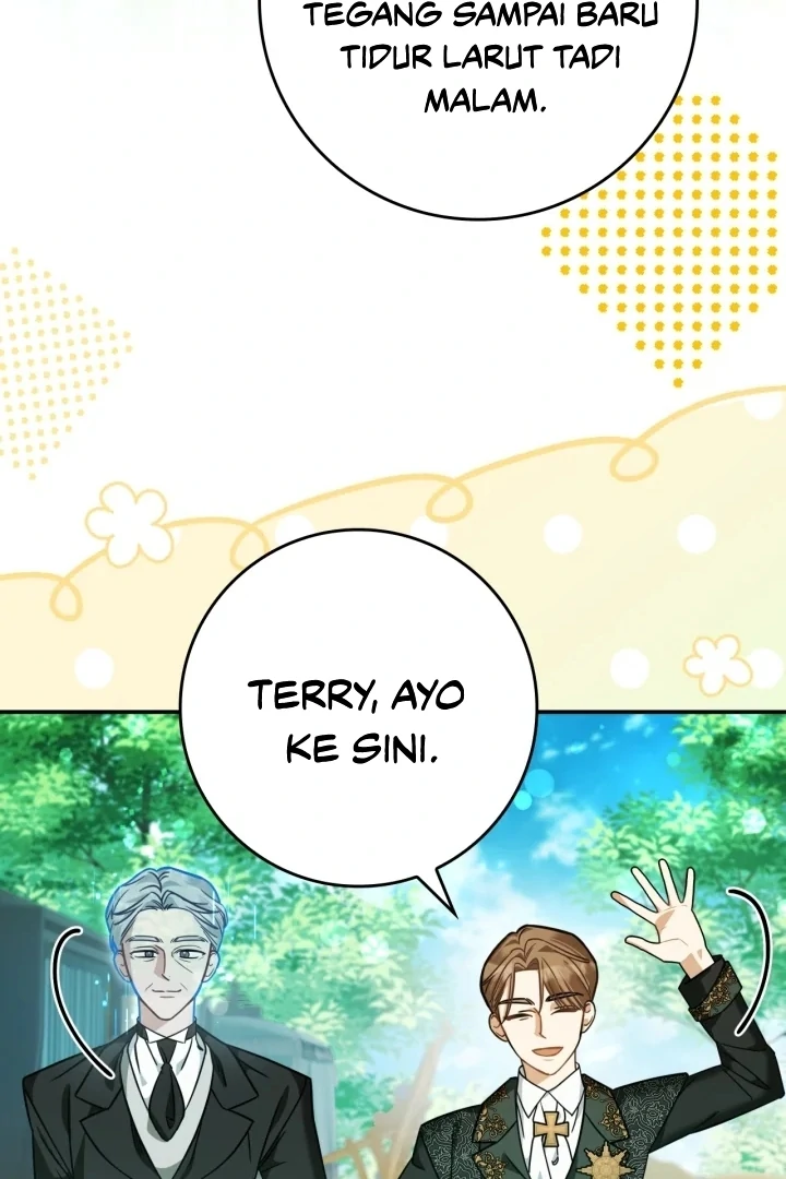 I Became the Daughter of a Ghost Duke Chapter 3 Gambar 22