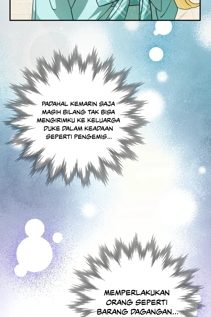 I Became the Daughter of a Ghost Duke Chapter 3 Gambar 25