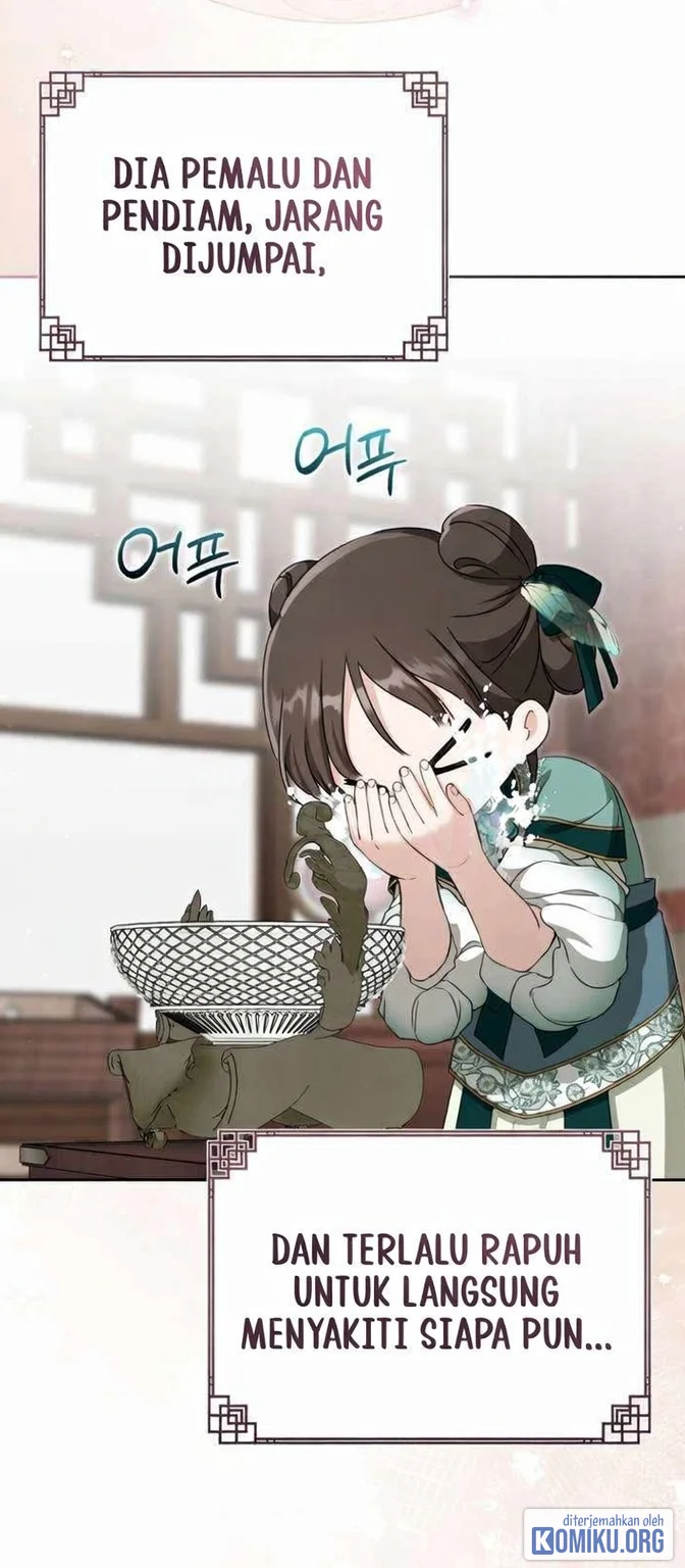 I Became the Despised Granddaughter of the Murim Family Chapter 100 Gambar 14