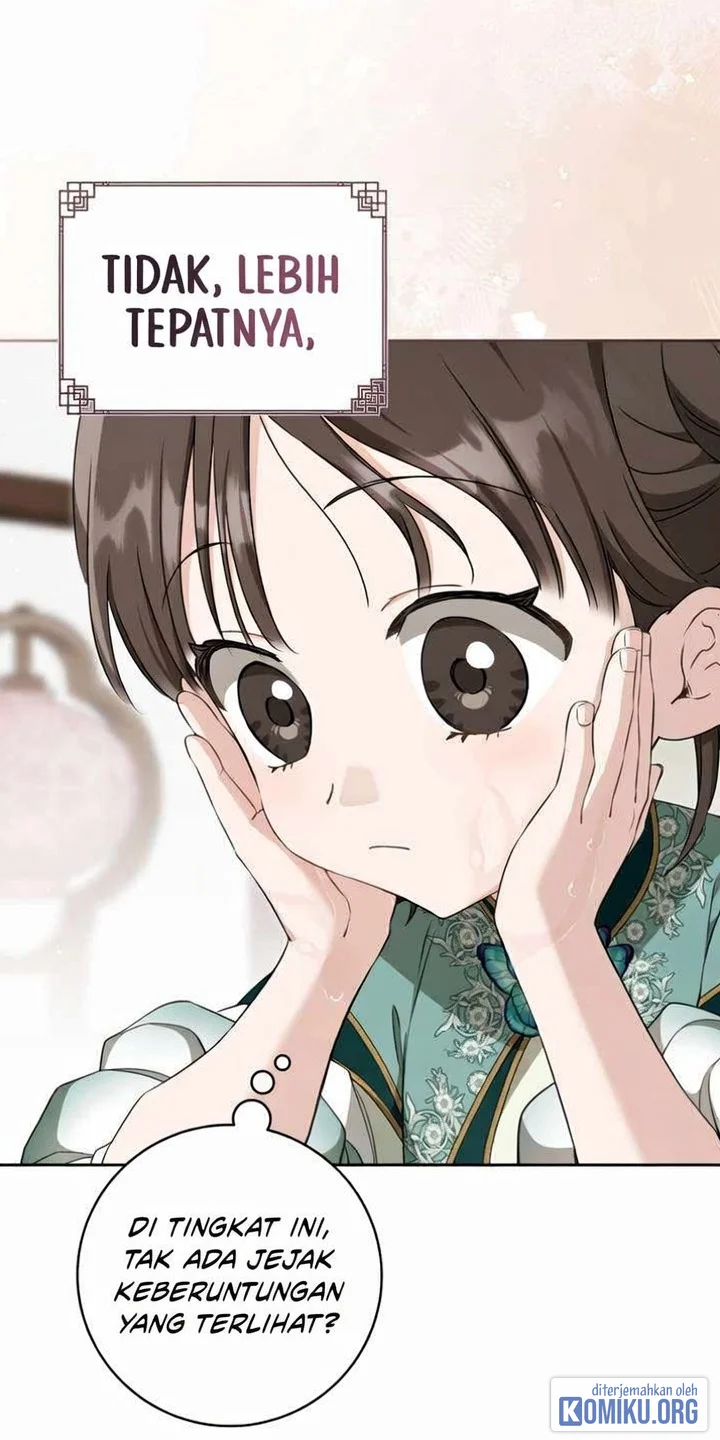 I Became the Despised Granddaughter of the Murim Family Chapter 100 Gambar 15