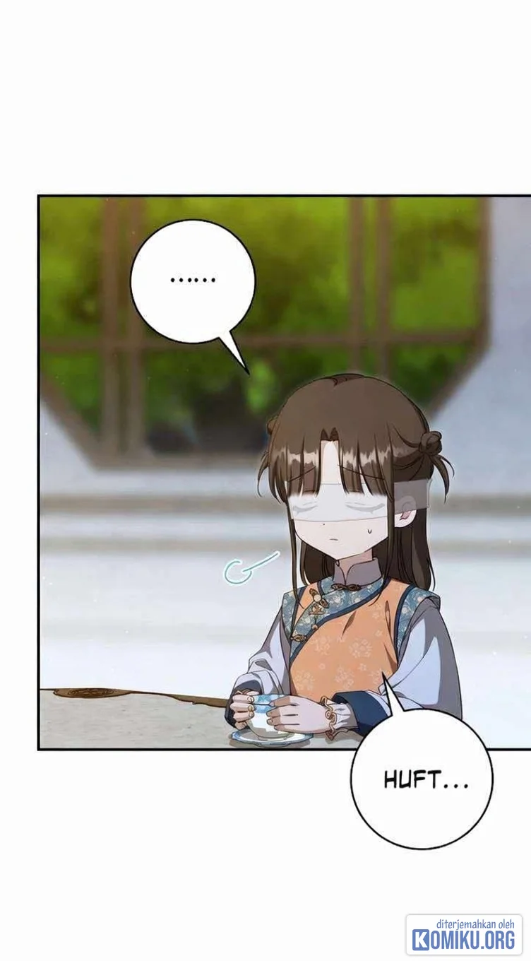I Became the Despised Granddaughter of the Murim Family Chapter 101 Gambar 15