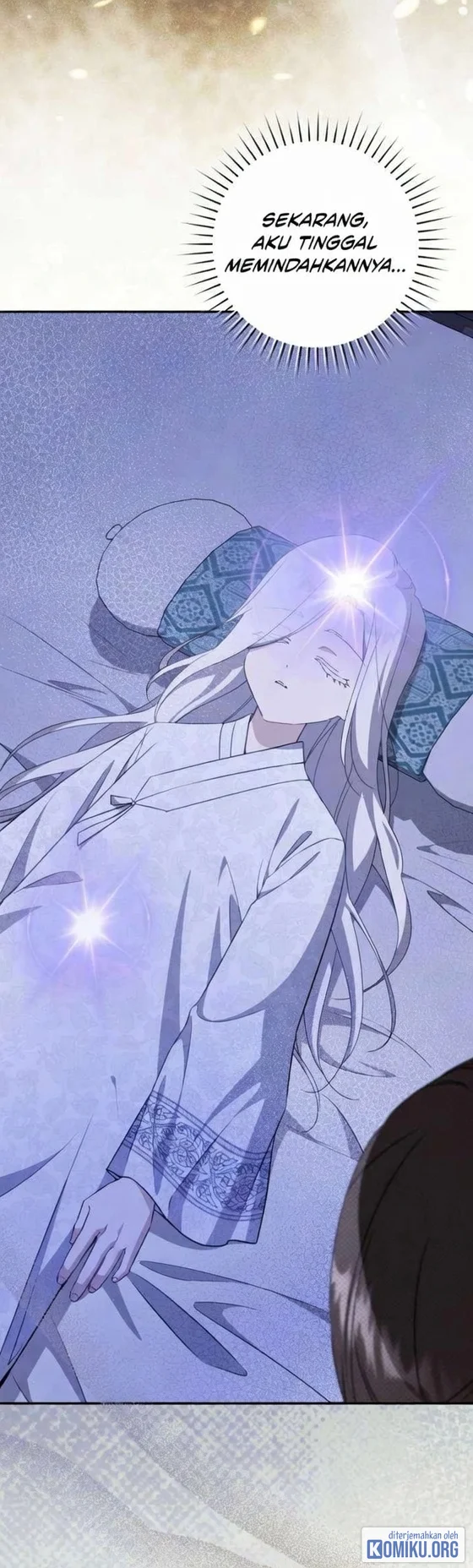 I Became the Despised Granddaughter of the Murim Family Chapter 102 Gambar 17