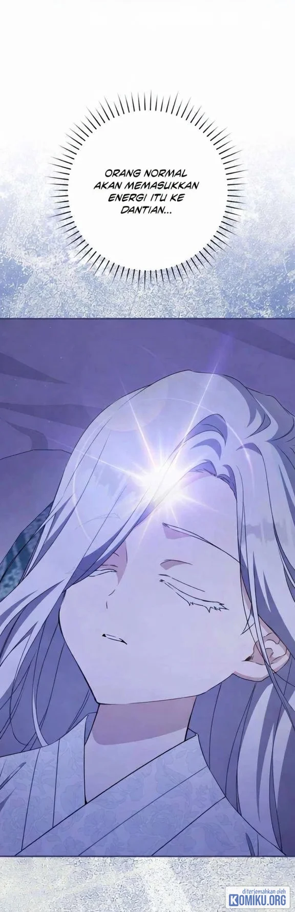 I Became the Despised Granddaughter of the Murim Family Chapter 102 Gambar 20