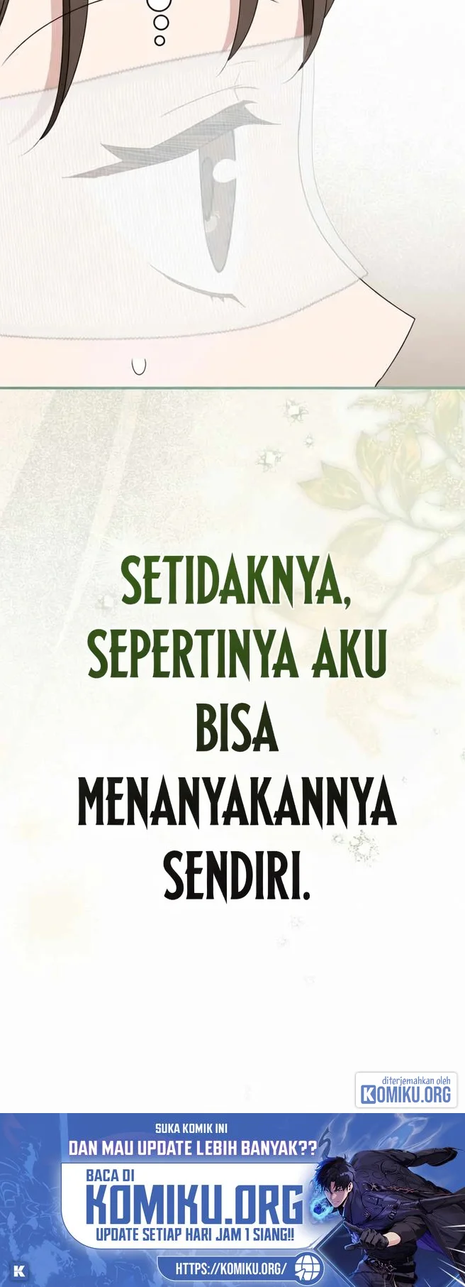 I Became the Despised Granddaughter of the Murim Family Chapter 103 Gambar 14