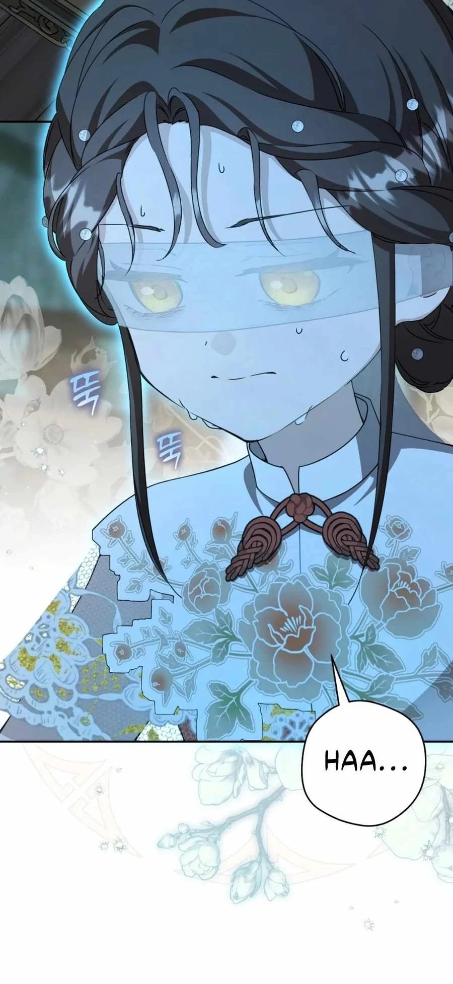I Became the Despised Granddaughter of the Murim Family Chapter 104 Gambar 20