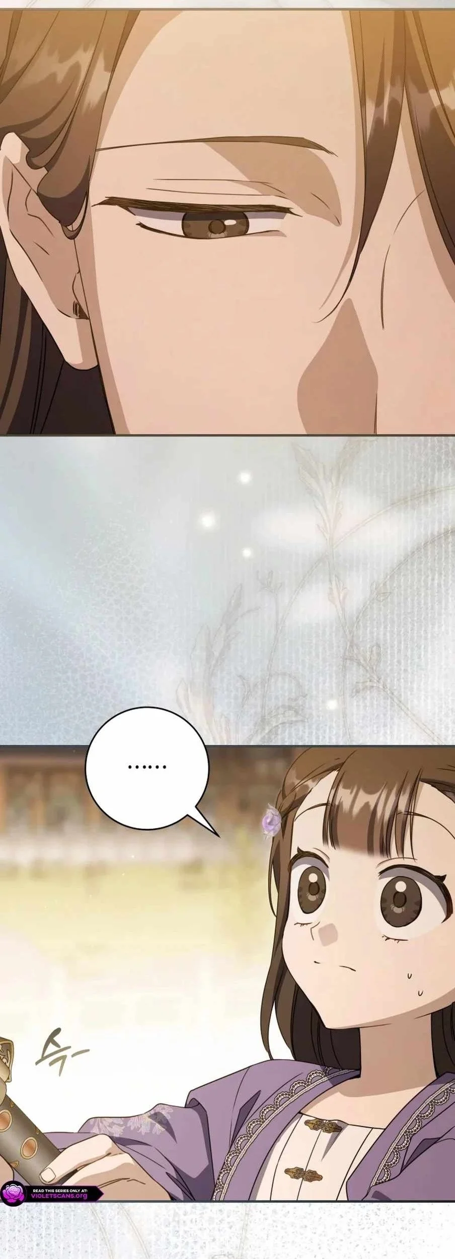 I Became the Despised Granddaughter of the Murim Family Chapter 105 Gambar 12