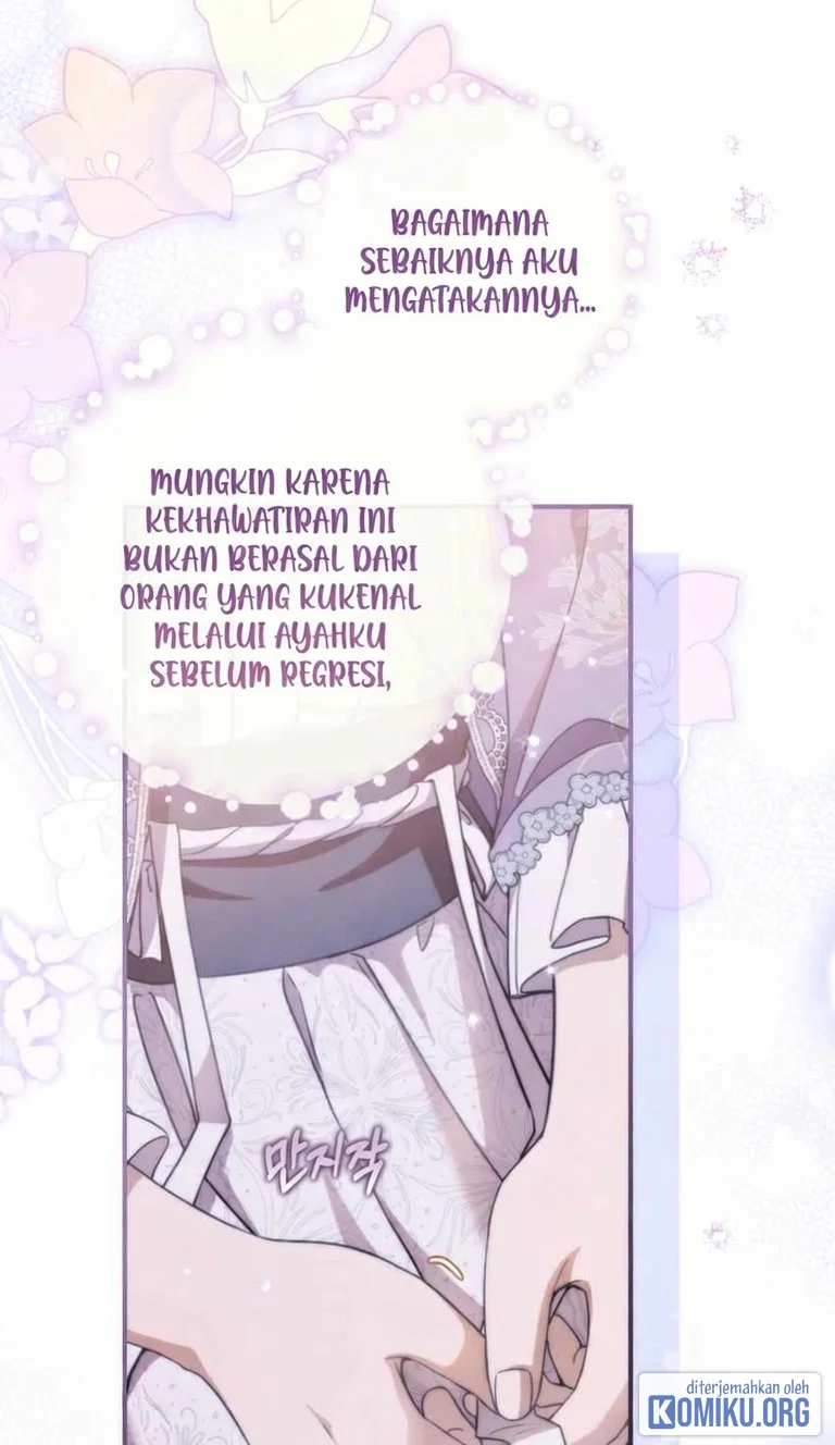 I Became the Despised Granddaughter of the Murim Family Chapter 106 Gambar 13