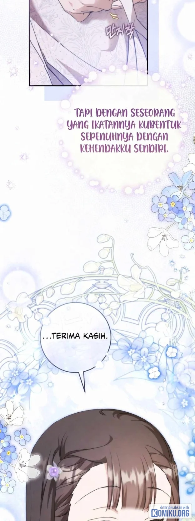 I Became the Despised Granddaughter of the Murim Family Chapter 106 Gambar 14