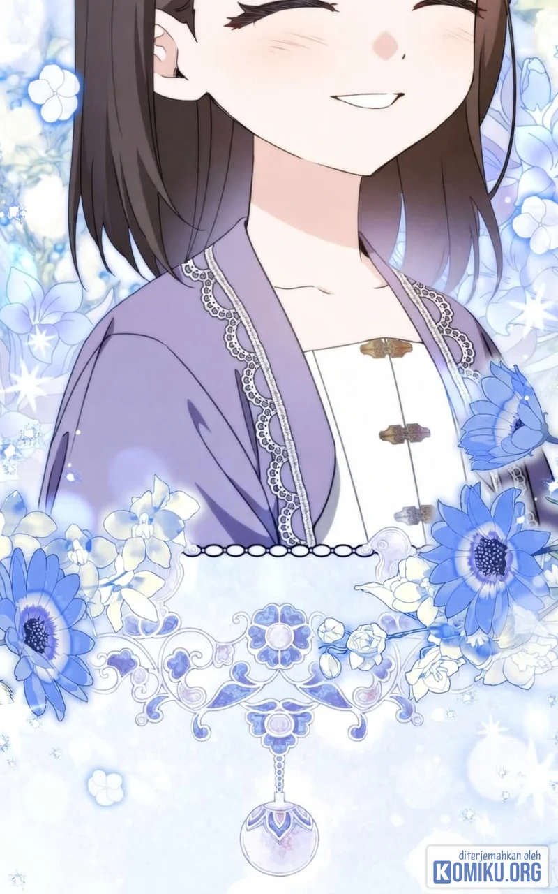 I Became the Despised Granddaughter of the Murim Family Chapter 106 Gambar 15