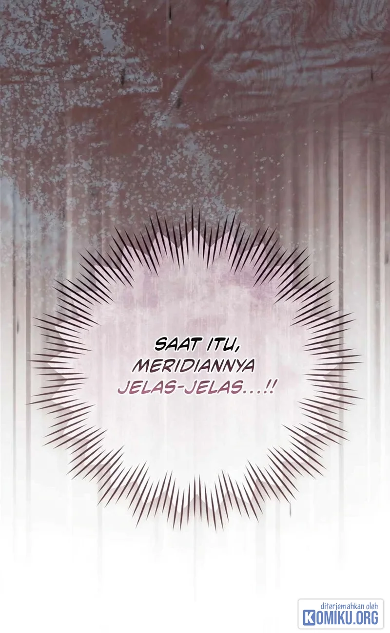 I Became the Despised Granddaughter of the Murim Family Chapter 109 Gambar 15