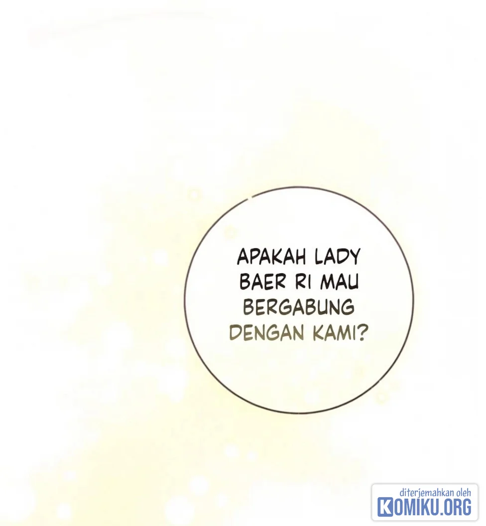 I Became the Despised Granddaughter of the Murim Family Chapter 113 Gambar 13