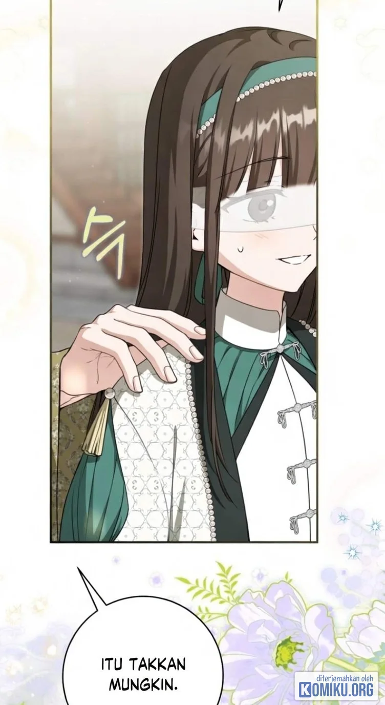 I Became the Despised Granddaughter of the Murim Family Chapter 113 Gambar 15