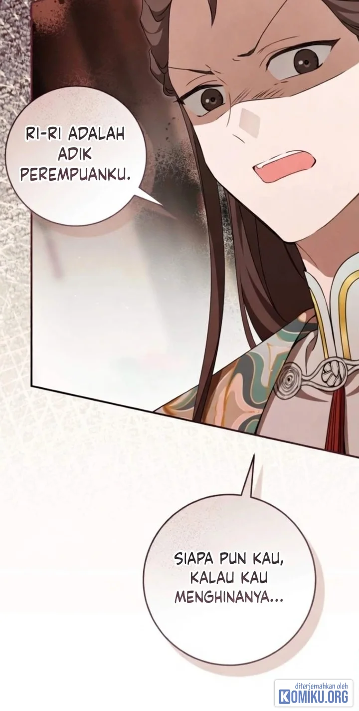 I Became the Despised Granddaughter of the Murim Family Chapter 114 Gambar 13