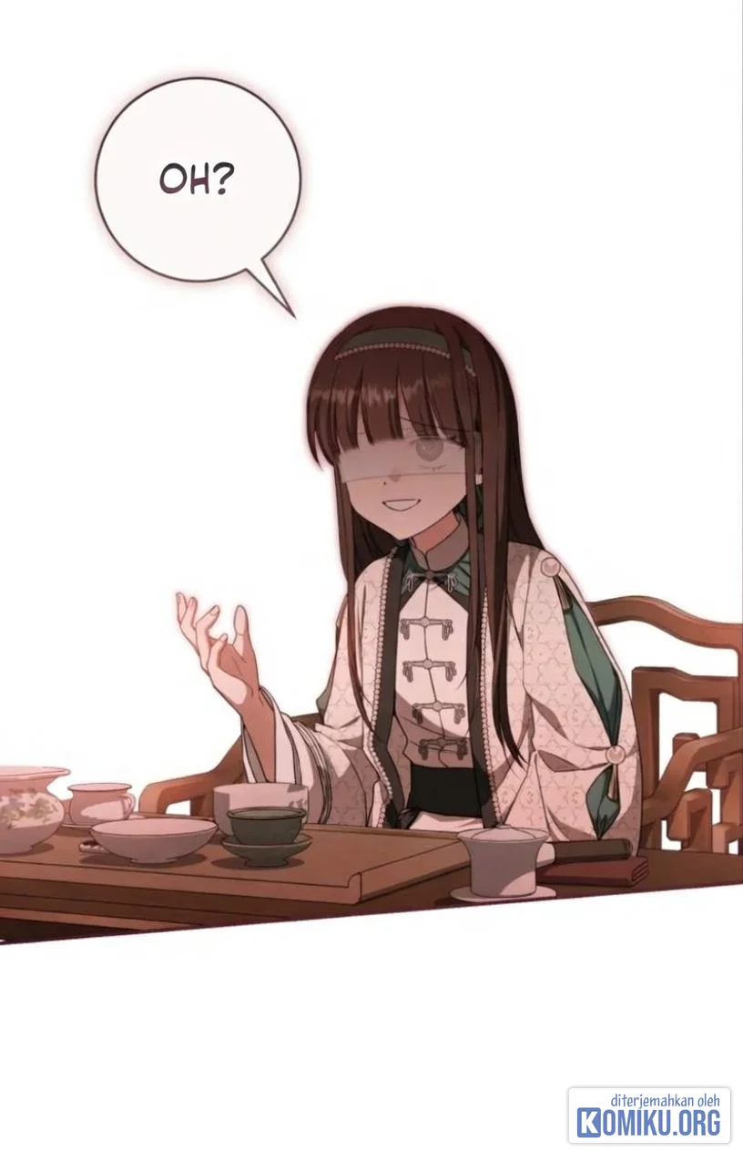 I Became the Despised Granddaughter of the Murim Family Chapter 114 Gambar 14