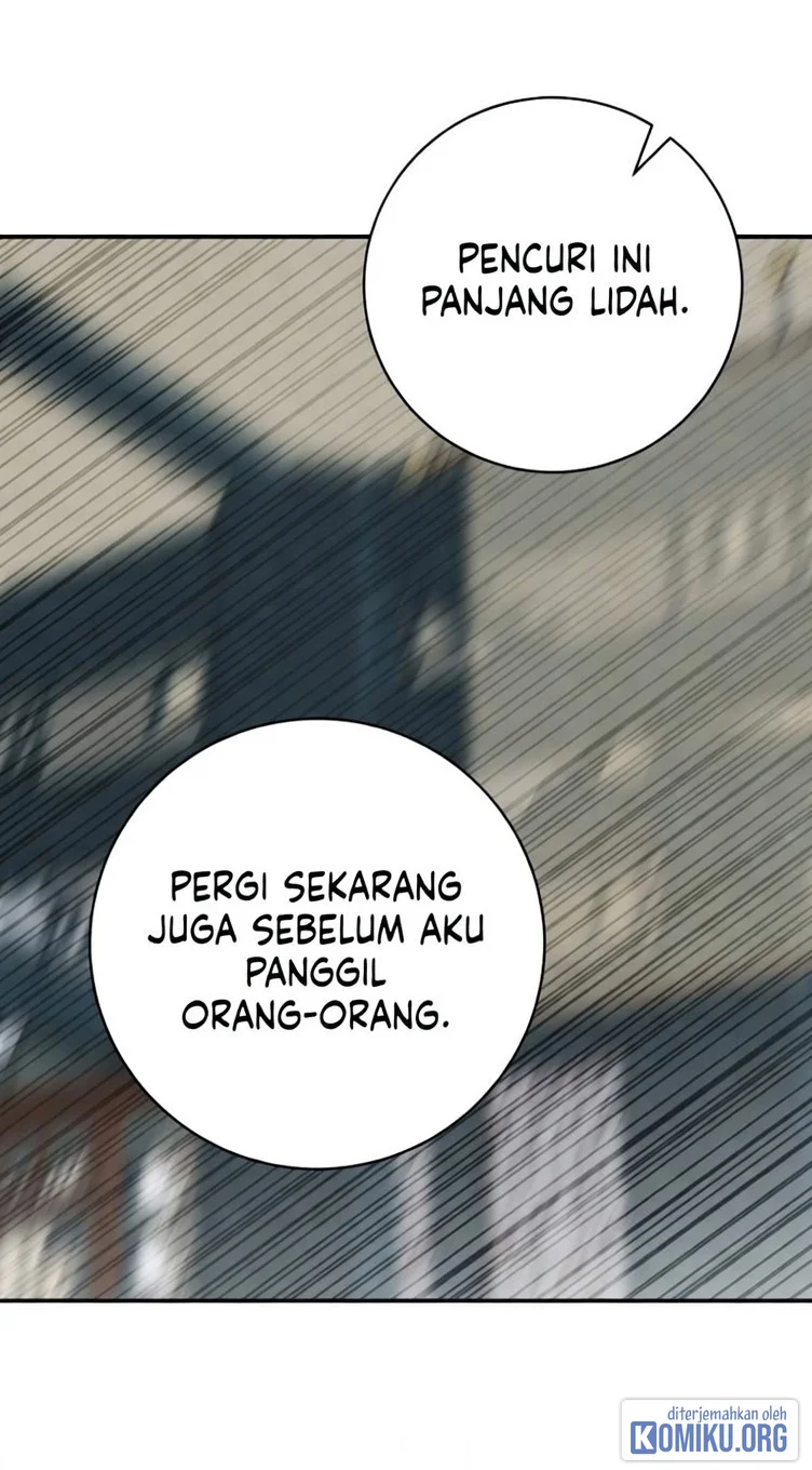 I Became the Despised Granddaughter of the Murim Family Chapter 116 Gambar 15