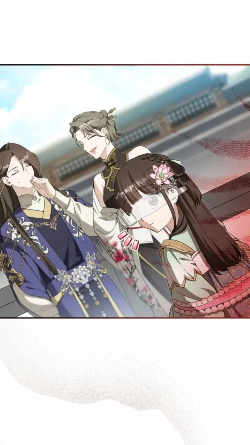 I Became the Despised Granddaughter of the Murim Family Chapter 118 Gambar 14
