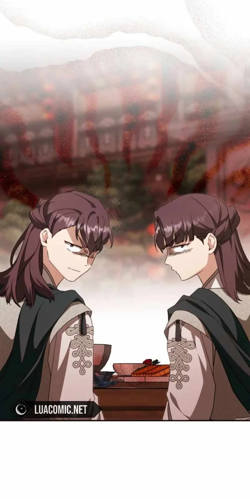 I Became the Despised Granddaughter of the Murim Family Chapter 118 Gambar 15