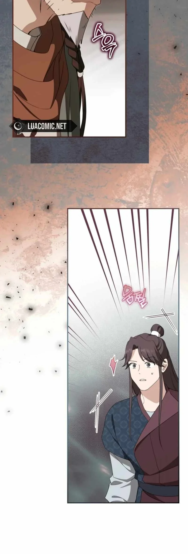 I Became the Despised Granddaughter of the Murim Family Chapter 119 Gambar 13