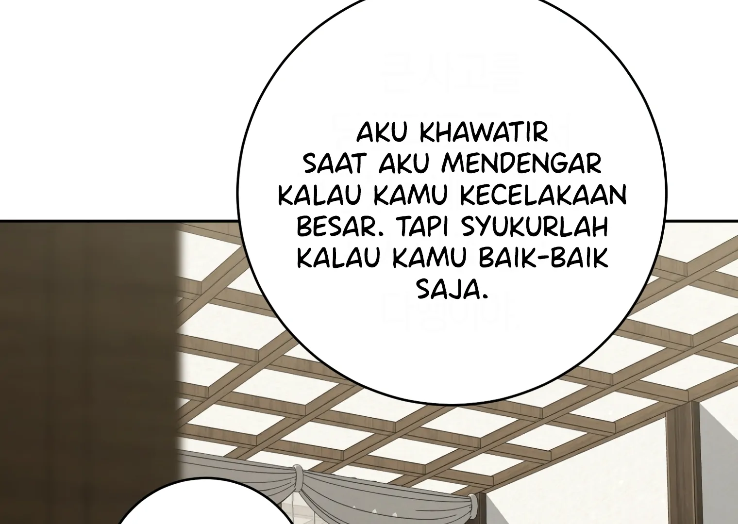 I Became the Despised Granddaughter of the Murim Family Chapter 91 halaman 34