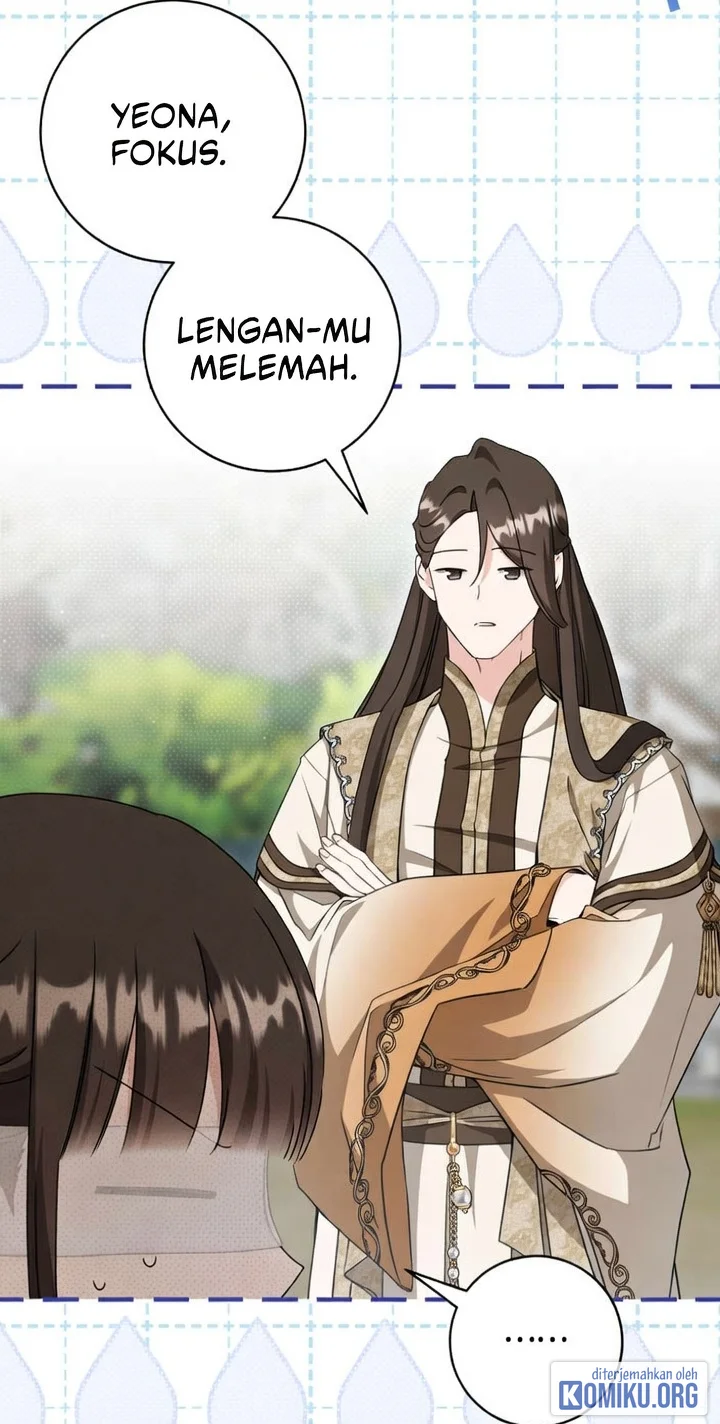 I Became the Despised Granddaughter of the Murim Family Chapter 98 Gambar 17