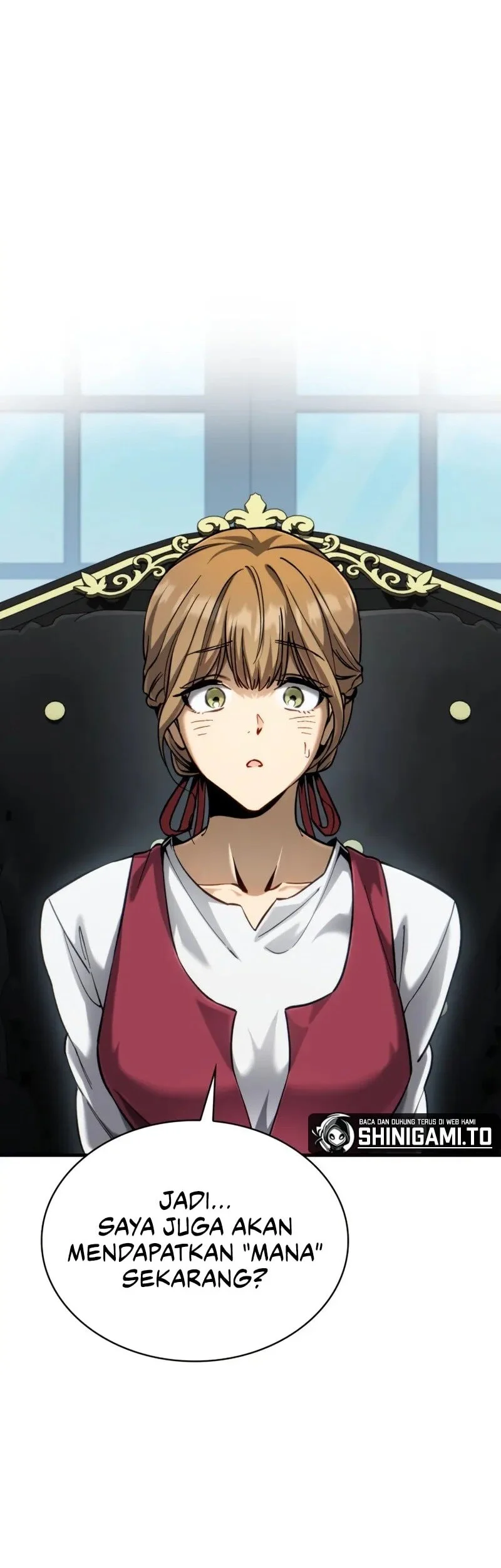 I Became the First Prince: Legend of Sword's Song Chapter 11 Gambar 15