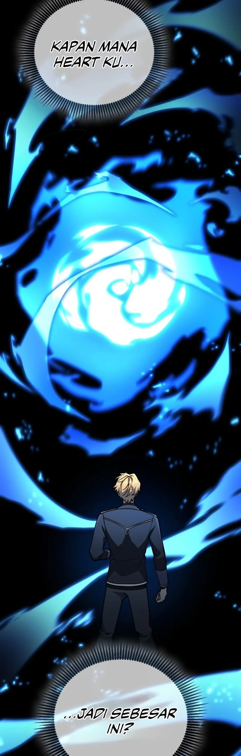 I Became the First Prince: Legend of Sword's Song Chapter 16 Gambar 12