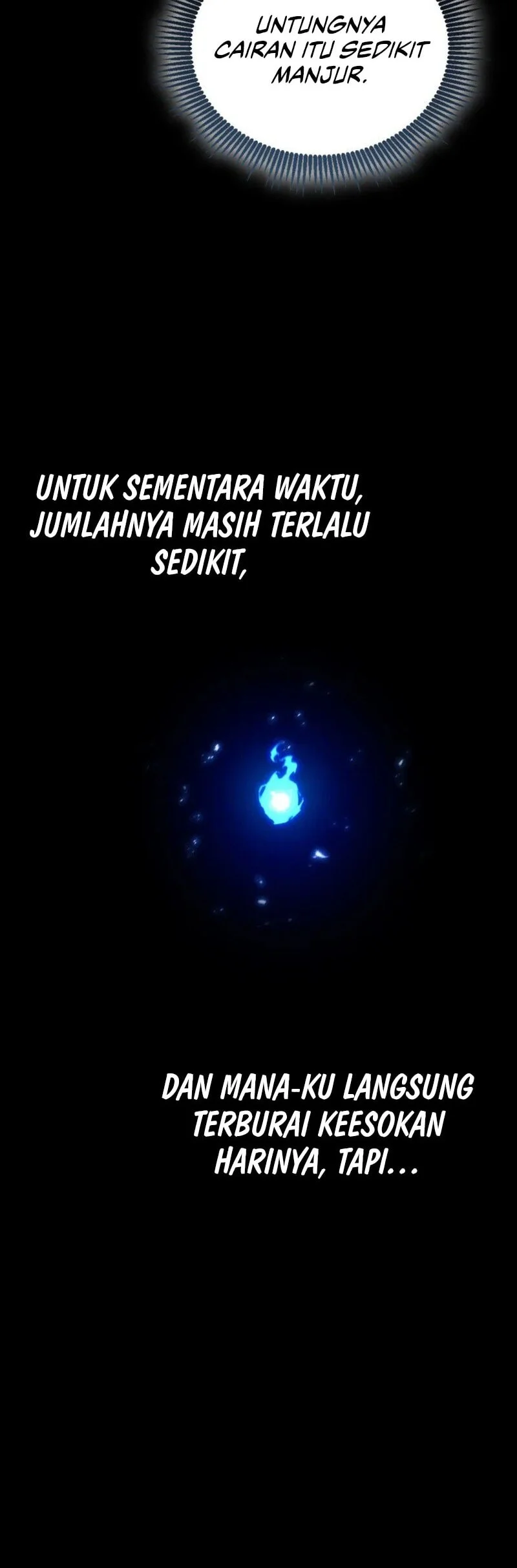 I Became the First Prince: Legend of Sword's Song Chapter 2 Gambar 13