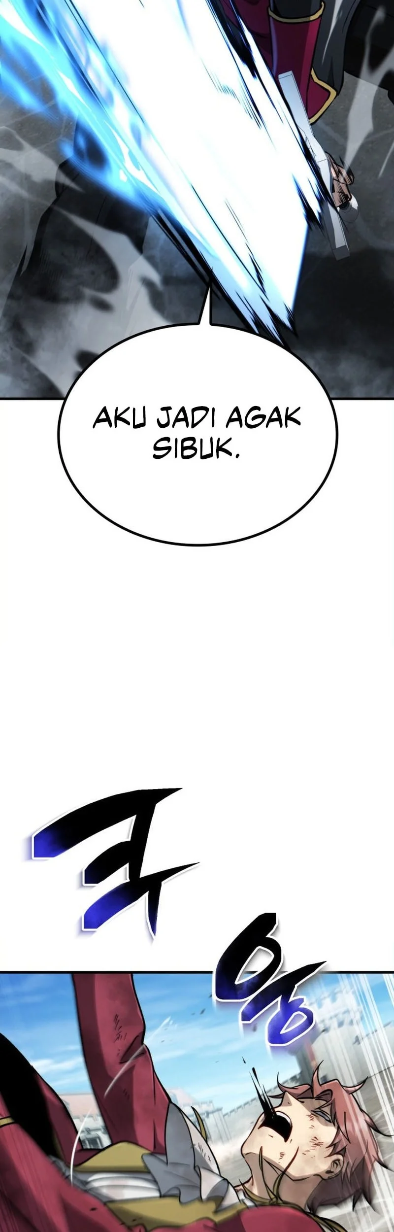 I Became the First Prince: Legend of Sword's Song Chapter 23 Gambar 18