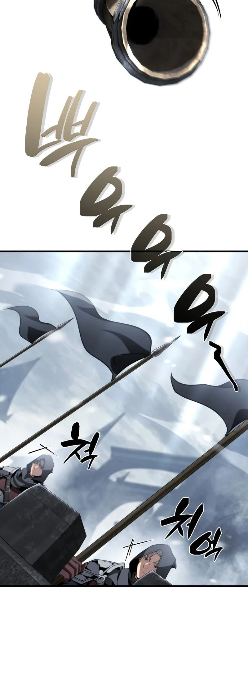 I Became the First Prince: Legend of Sword's Song Chapter 36 Gambar 12