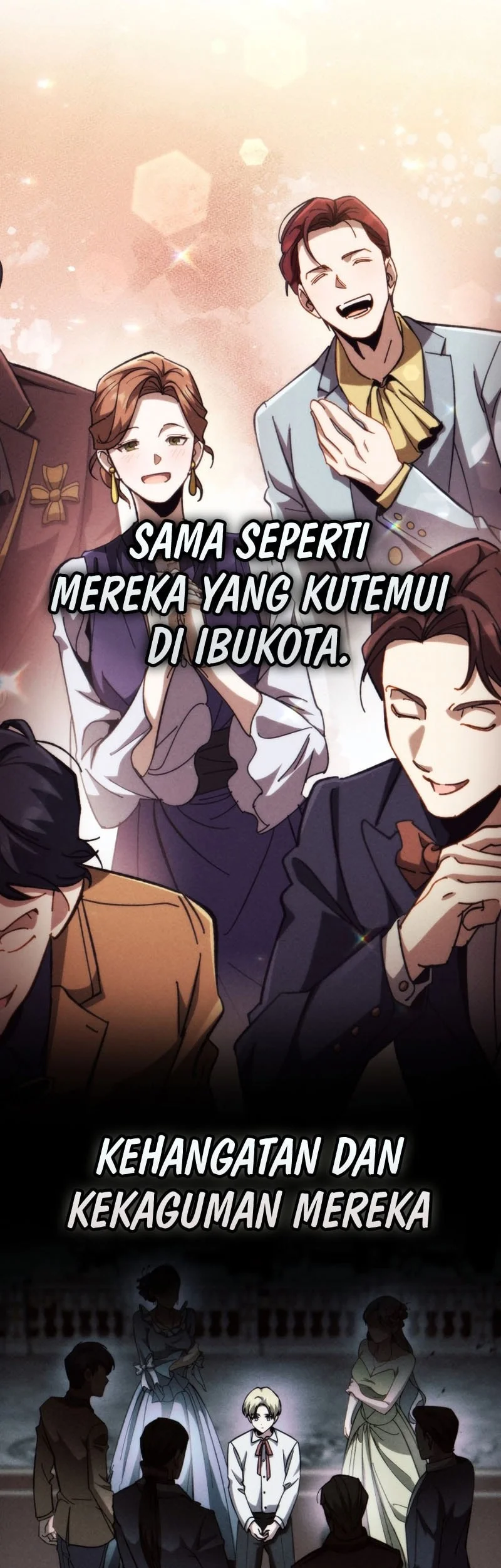 I Became the First Prince: Legend of Sword's Song Chapter 38 Gambar 16