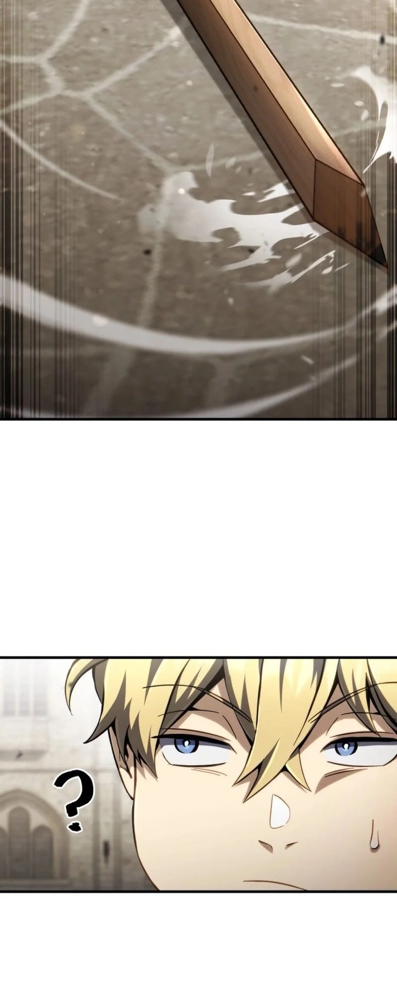 I Became the First Prince: Legend of Sword's Song Chapter 4 Gambar 16