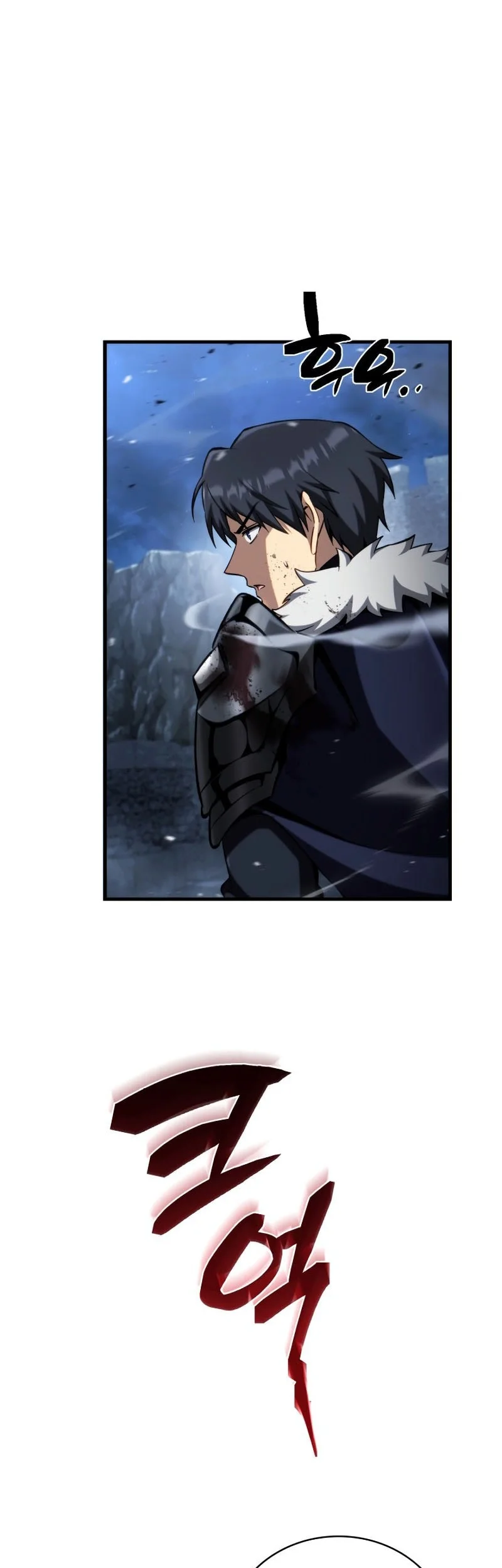 I Became the First Prince: Legend of Sword's Song Chapter 41 Gambar 14