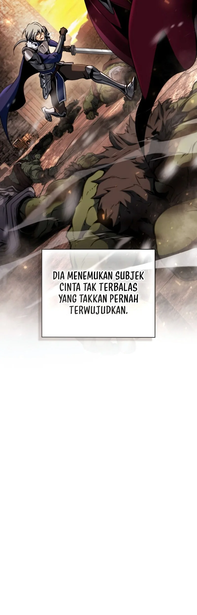 I Became the First Prince: Legend of Sword's Song Chapter 44 Gambar 15