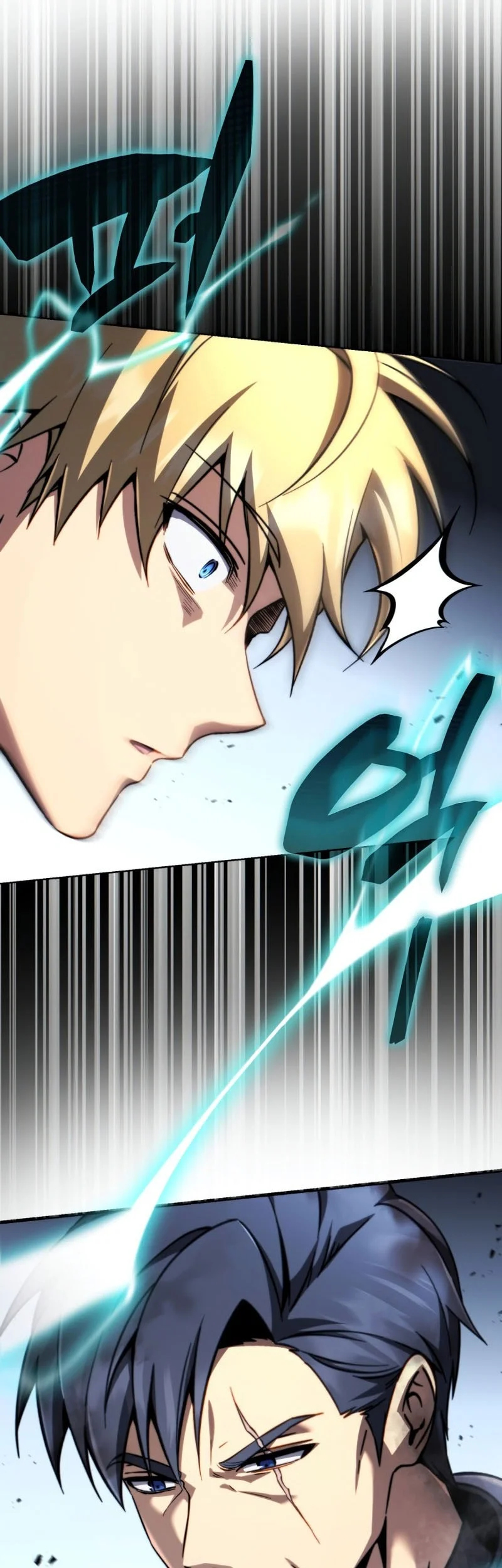 I Became the First Prince: Legend of Sword's Song Chapter 46 Gambar 17