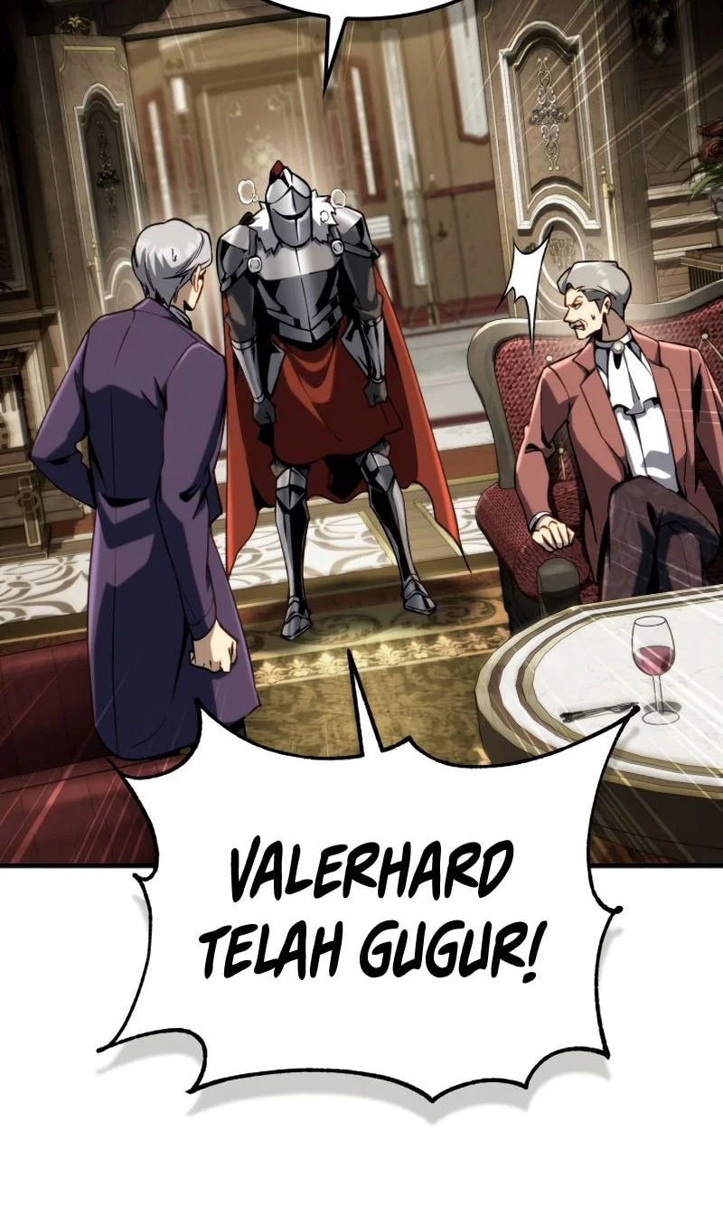 I Became the First Prince: Legend of Sword's Song Chapter 47 Gambar 13